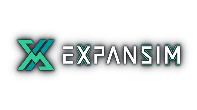 eXpanSIM Logo