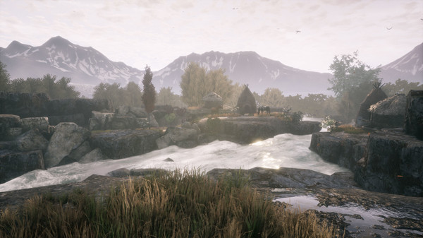 Скриншот из The Dead Tree of Ranchiuna