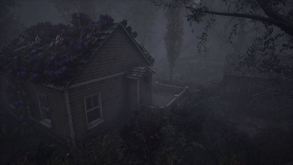 Скриншот из The Dead Tree of Ranchiuna