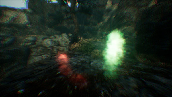 Скриншот из The Dead Tree of Ranchiuna