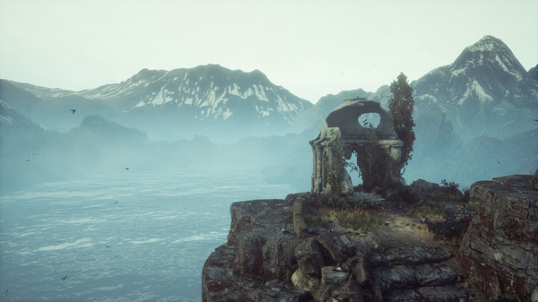 Скриншот из The Dead Tree of Ranchiuna