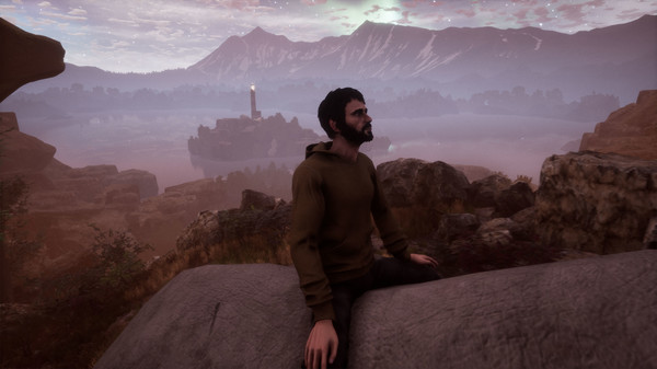 Скриншот из The Dead Tree of Ranchiuna