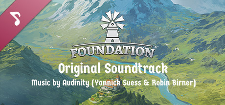Foundation Soundtrack