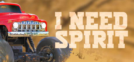 Need for Spirit: Off-Road Edition cover art