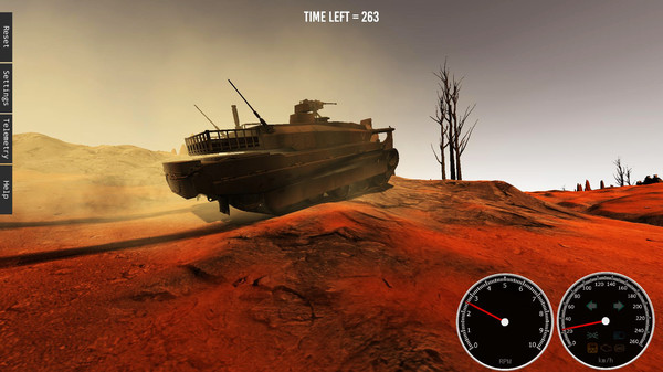 Need for Spirit: Off-Road Edition game for windows Pc 1