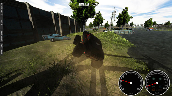 Need for Spirit: Off-Road Editionfor windows and Linux 1