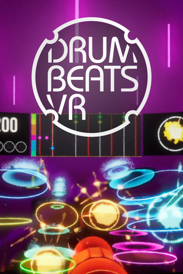DrumBeats VR for steam DrumBeats VR for steam