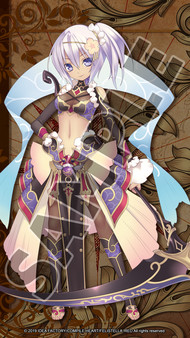 Скриншот из Record of Agarest War Mariage Deluxe Pack