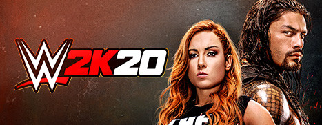 Pode rodar o jogo WWE 2K20?