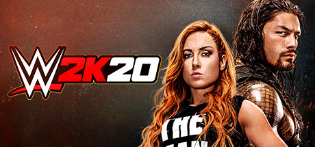 Image result for WWE 2K20