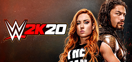 WWE 2K20 icon