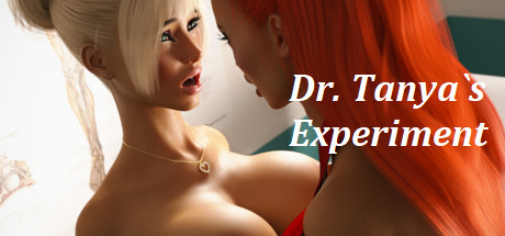Dr. Tanya`s Experiment cover art