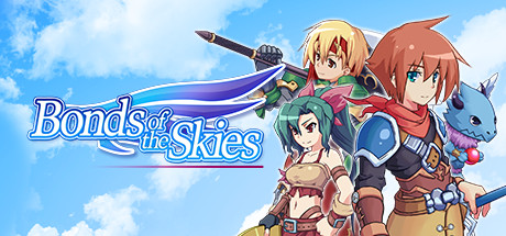 Bonds of the Skies cover art