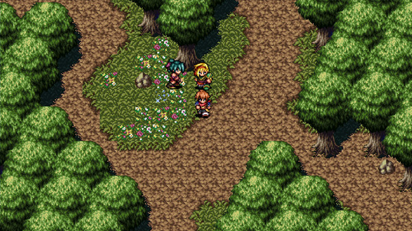 Скриншот из Bonds of the Skies