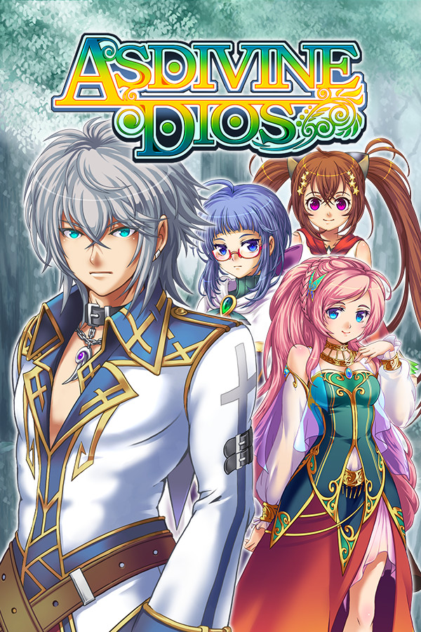 Asdivine Dios for steam