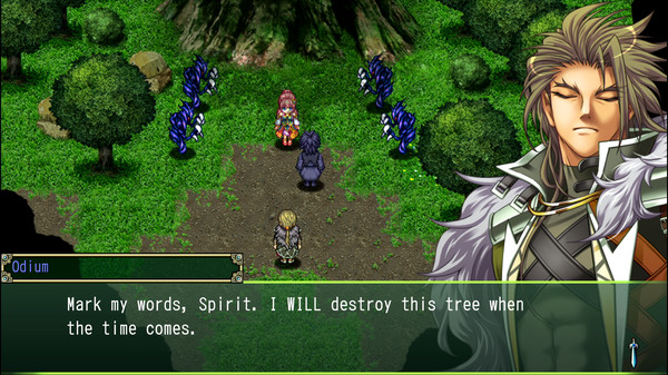 Asdivine Diosfor windows and Linux 1