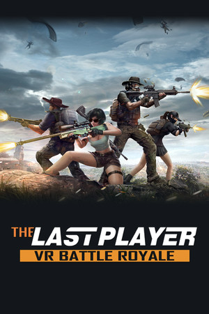 THE LAST PLAYER
