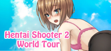 460px x 215px - Hentai Shooter 2: World Tour on Steam