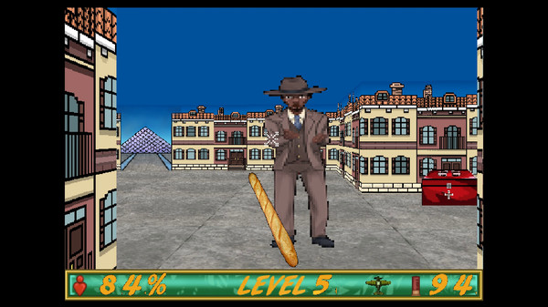 Hentai Shooter 2: World Tourfor windows and Linux 1