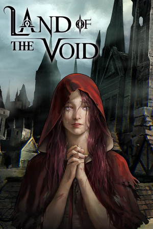 Land Of The Void