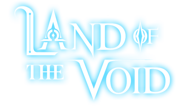 Land Of The Void Logo