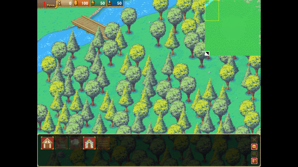 Скриншот из Holy Road Скриншот из Holy Road