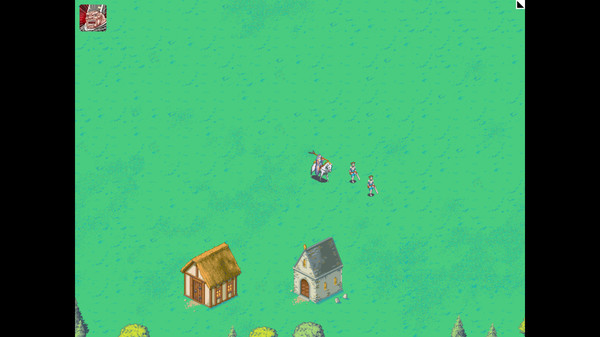 Holy Road game for windows Pc 1