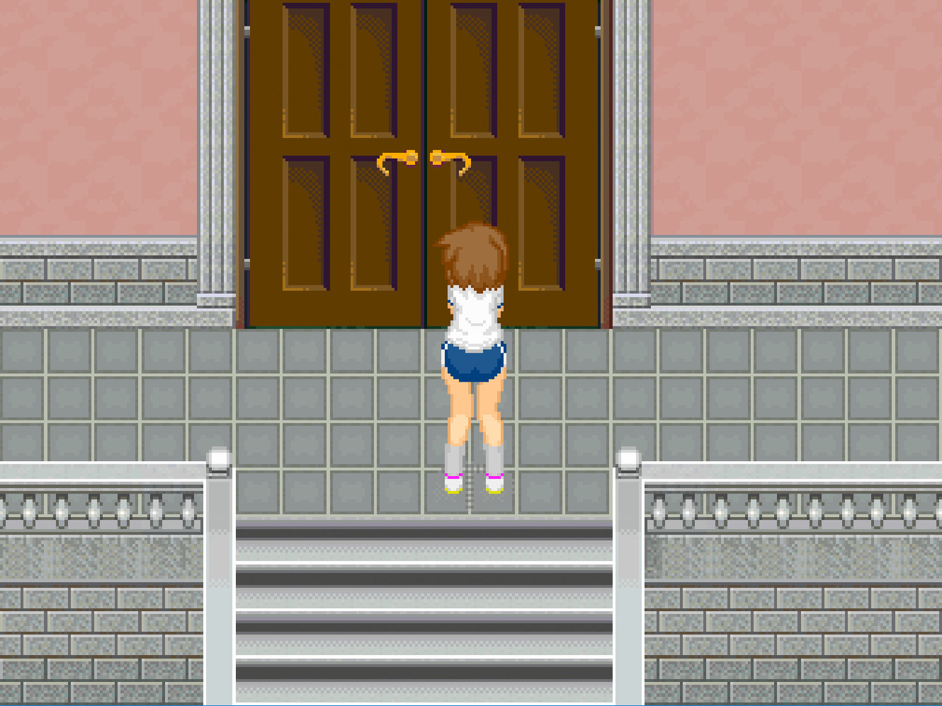 Alternate DiMansion Diary Alternate DiMansion Diary