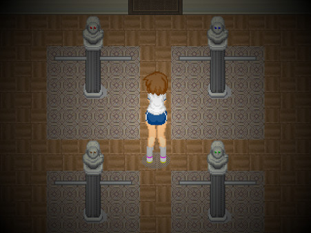 Alternate DiMansion Diaryfor windows and Linux 1