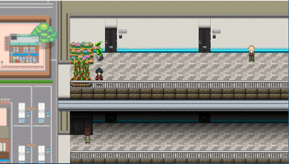 Apostle game for windows Pc 1