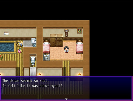 Dark Hero Party for linux