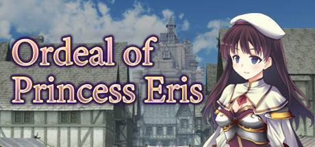 Princess Eris English Patch