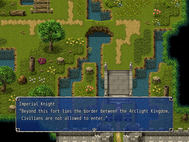 Ordeal Of Princess Eris Torrent Download Patch