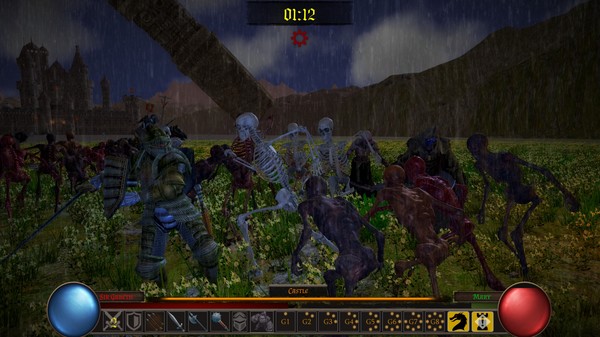 Deadly Kingdomfor windows and Linux 1