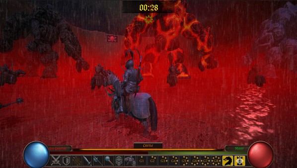 Скриншот из Deadly Kingdom