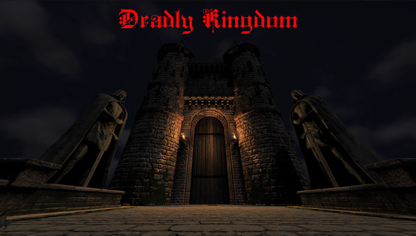 Скриншот из Deadly Kingdom