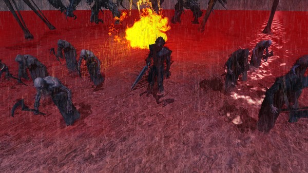 Скриншот из Deadly Kingdom