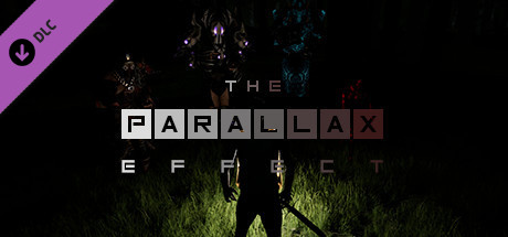 The Parallax Effect - Permanent Survivalist Upgrade