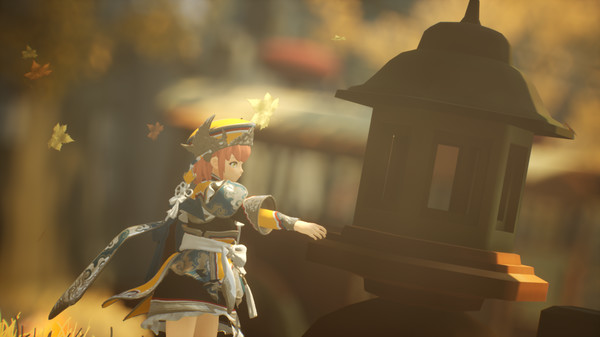 TASOMACHI 黄昏ニ眠ル街for windows and Linux 1