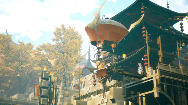 TASOMACHI 黄昏ニ眠ル街 game for windows Pc 1