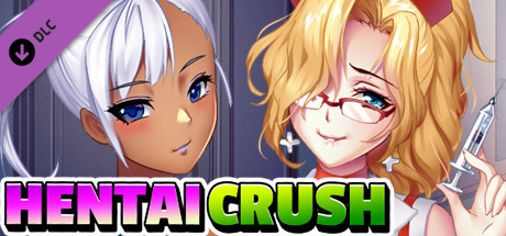 Hentai Crush - Uncensored cover art