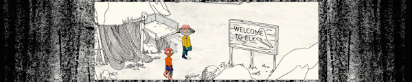 Welcome to Elk