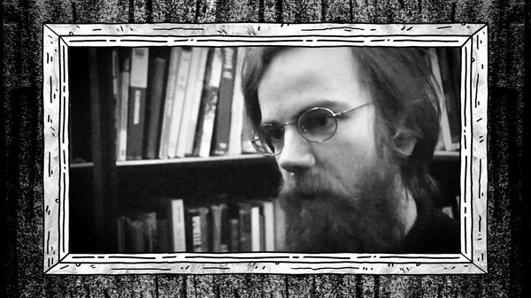 Welcome To Elk game for Linux 1