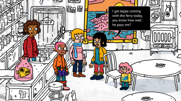 Welcome To Elk for linux