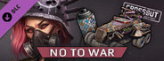 Crossout - No to War