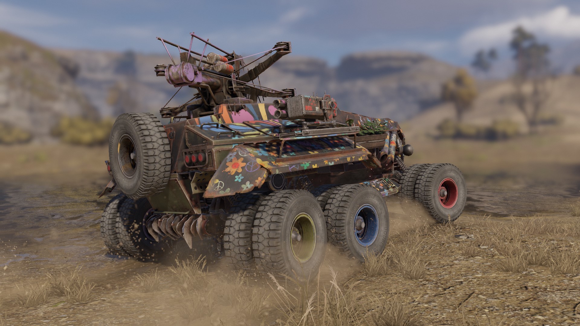 crossout on steam