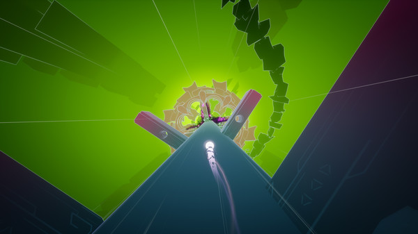 Скриншот из Nerve