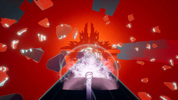 Скриншот из Nerve