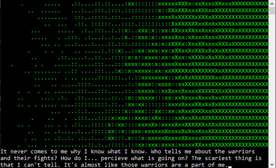 W4RR-i/o-RS: Descent game for windows Pc 1