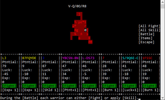 Can i run W4RR-i/o-RS: Descent